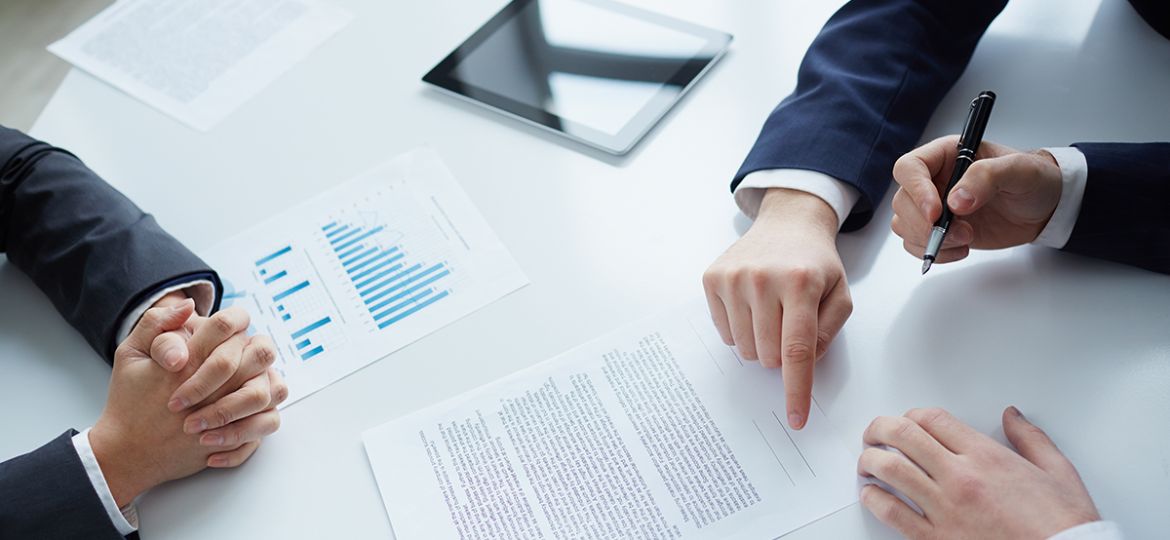 La clause de non-concurrence (Demo)