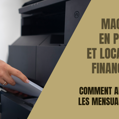 Avocat droit commercial, arreter mensualités location financiere (Demo)